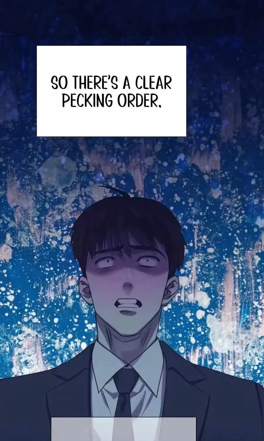 I Became a Sales Prodigy Chapter 99 Page 113