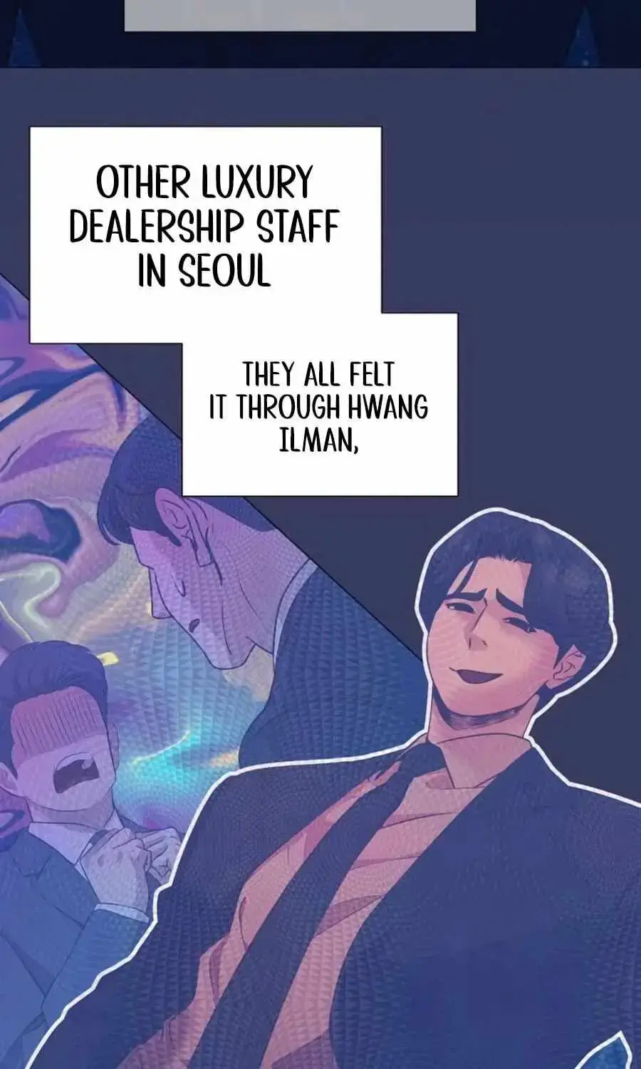 I Became a Sales Prodigy Chapter 99 Page 115