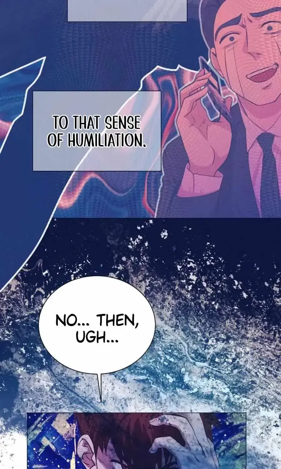 I Became a Sales Prodigy Chapter 99 Page 117