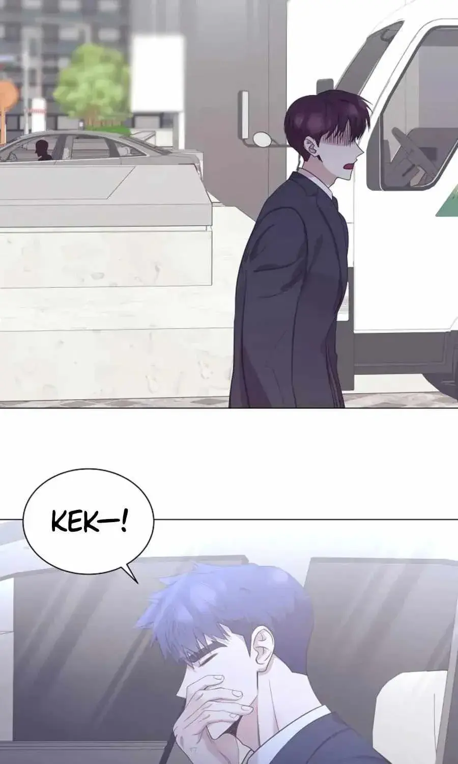 I Became a Sales Prodigy Chapter 99 Page 127