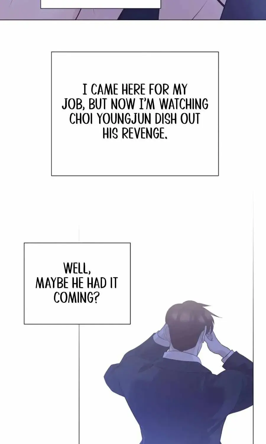 I Became a Sales Prodigy Chapter 99 Page 131