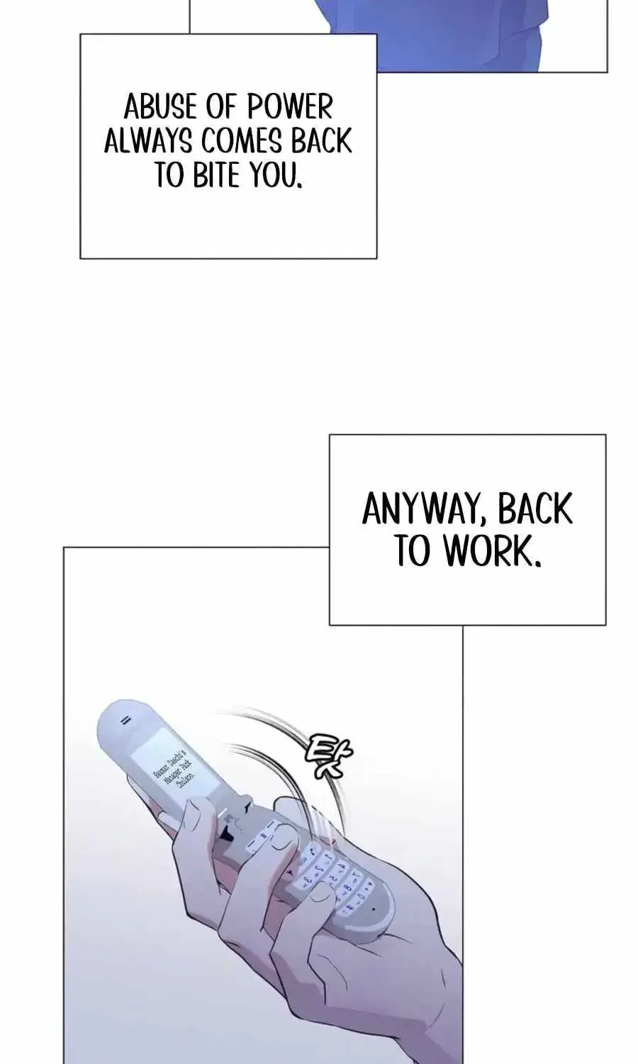 I Became a Sales Prodigy Chapter 99 Page 133