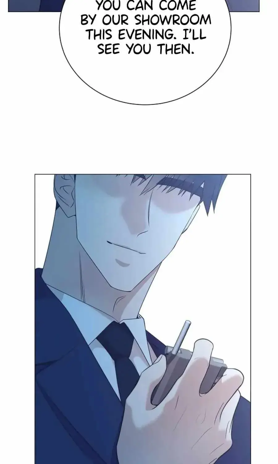 I Became a Sales Prodigy Chapter 99 Page 149