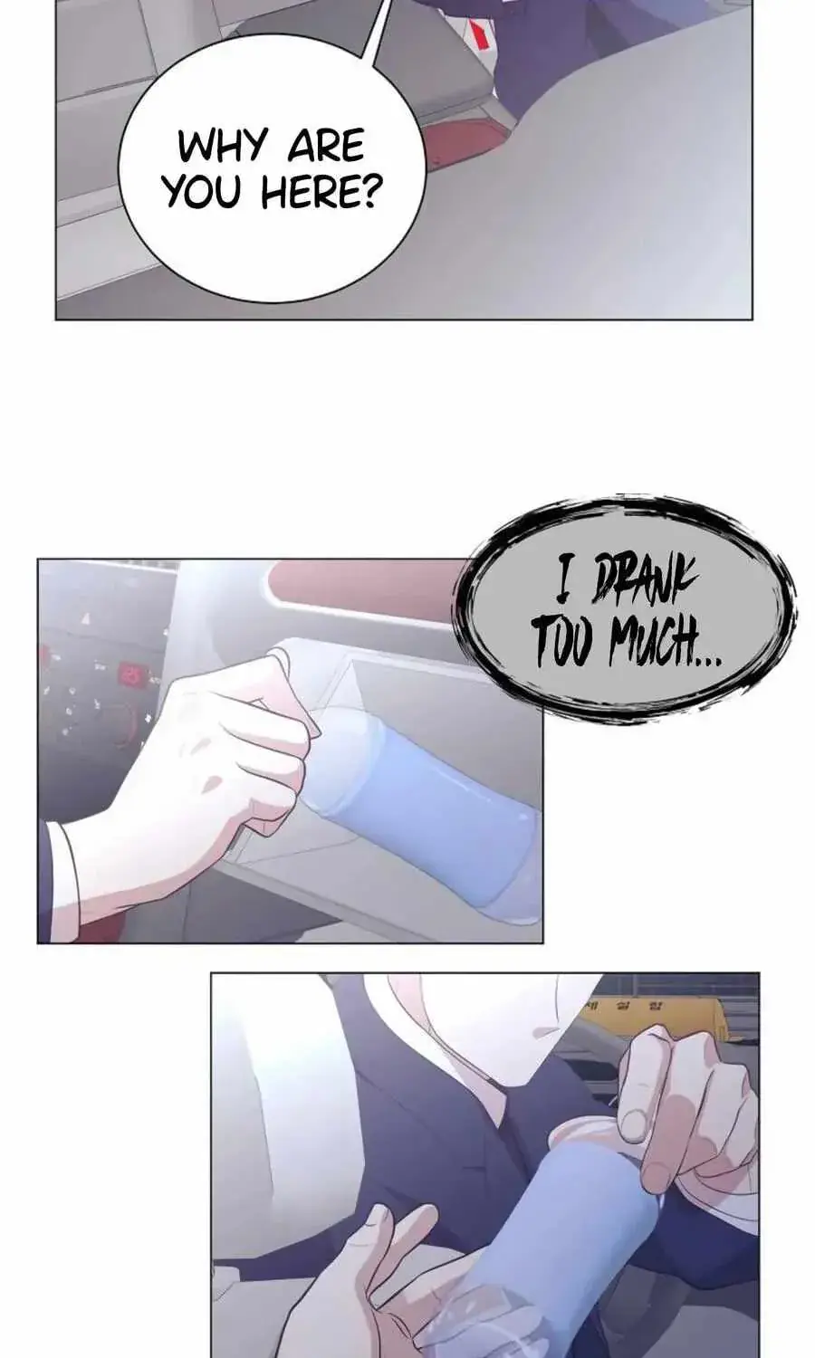 I Became a Sales Prodigy Chapter 100 Page 11