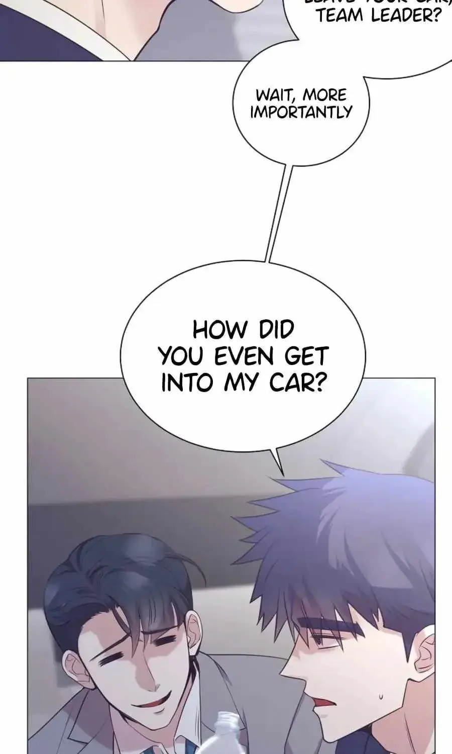 I Became a Sales Prodigy Chapter 100 Page 25