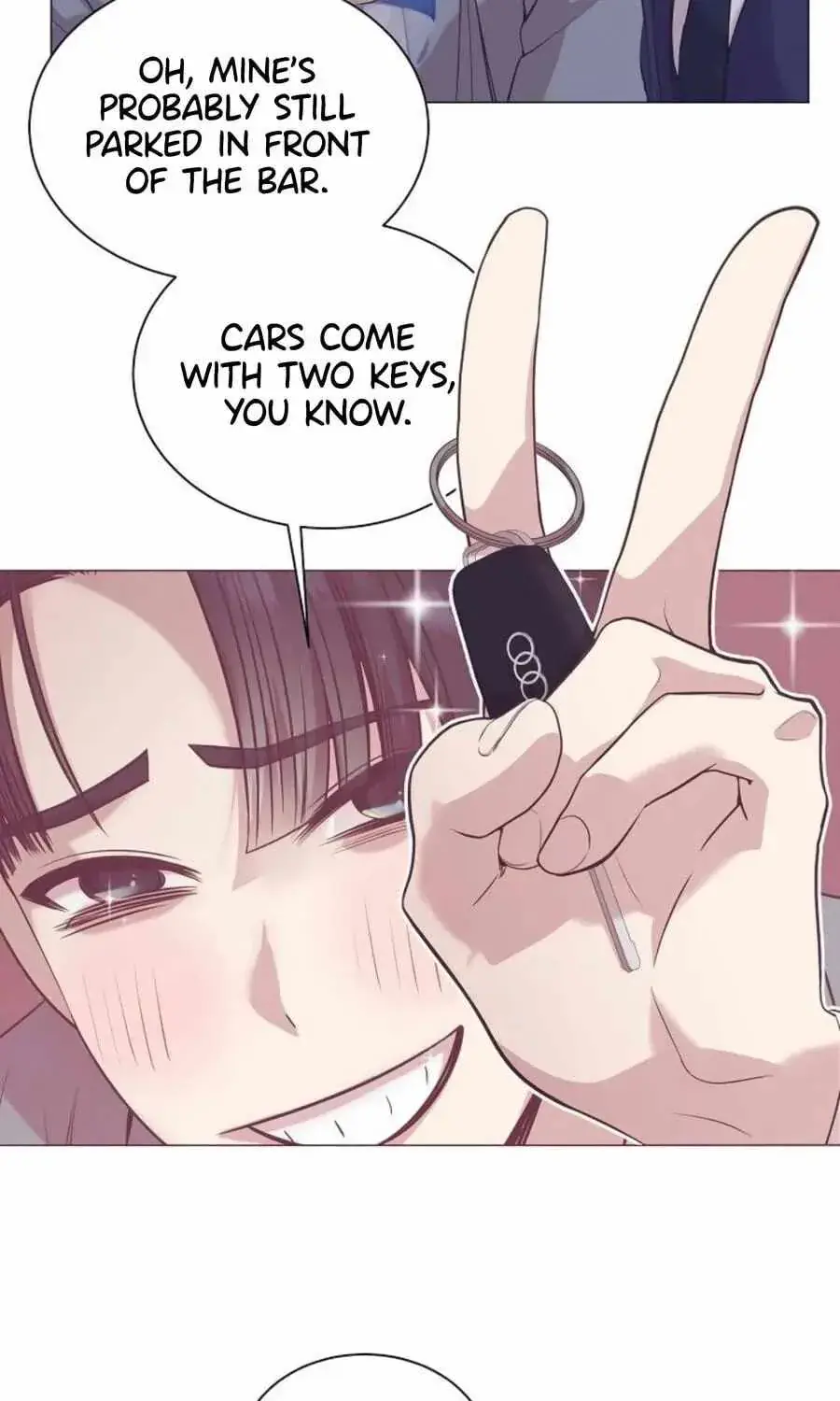 I Became a Sales Prodigy Chapter 100 Page 27