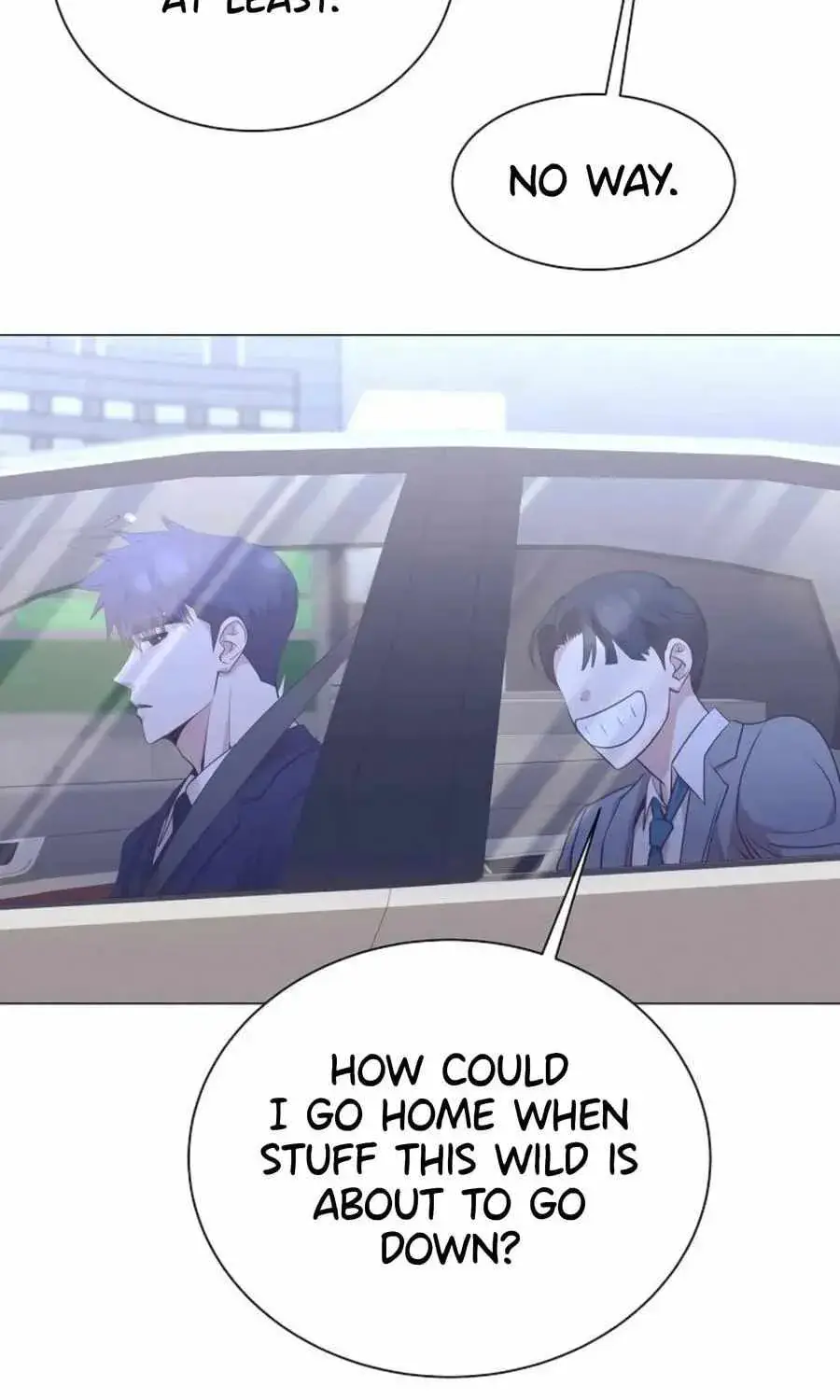 I Became a Sales Prodigy Chapter 100 Page 41