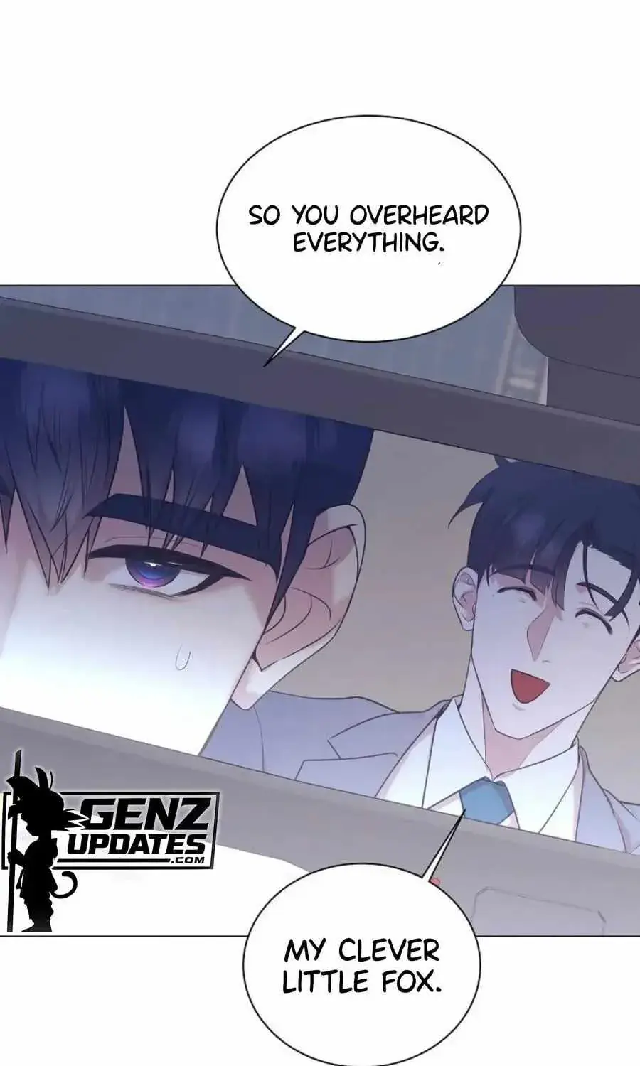 I Became a Sales Prodigy Chapter 100 Page 43
