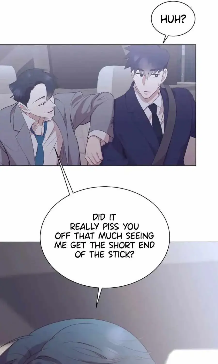 I Became a Sales Prodigy Chapter 100 Page 45