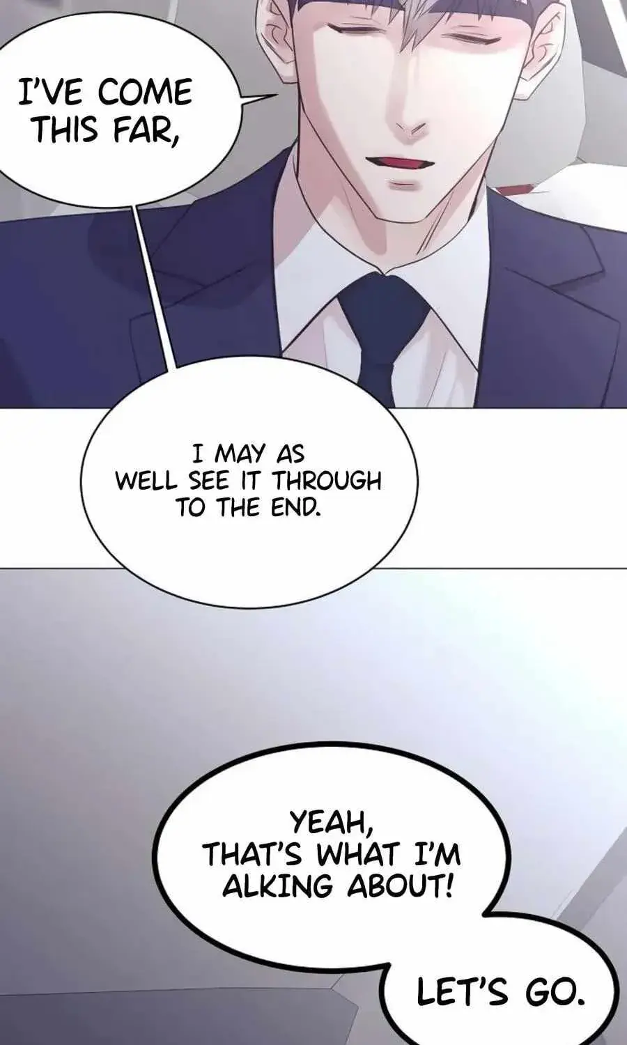 I Became a Sales Prodigy Chapter 100 Page 55