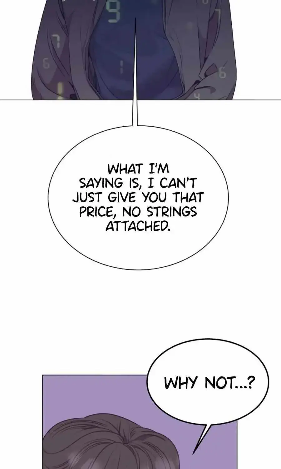 I Became a Sales Prodigy Chapter 100 Page 63
