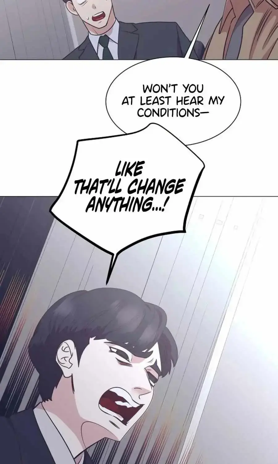 I Became a Sales Prodigy Chapter 100 Page 99