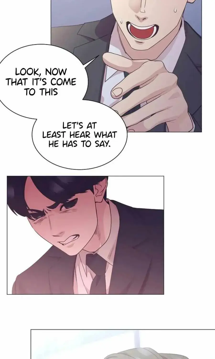 I Became a Sales Prodigy Chapter 100 Page 103
