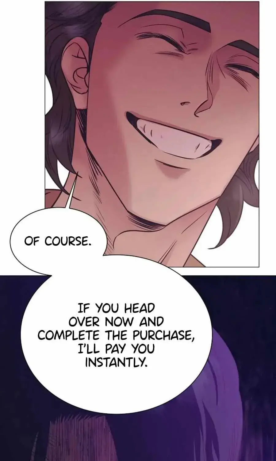 I Became a Sales Prodigy Chapter 100 Page 109
