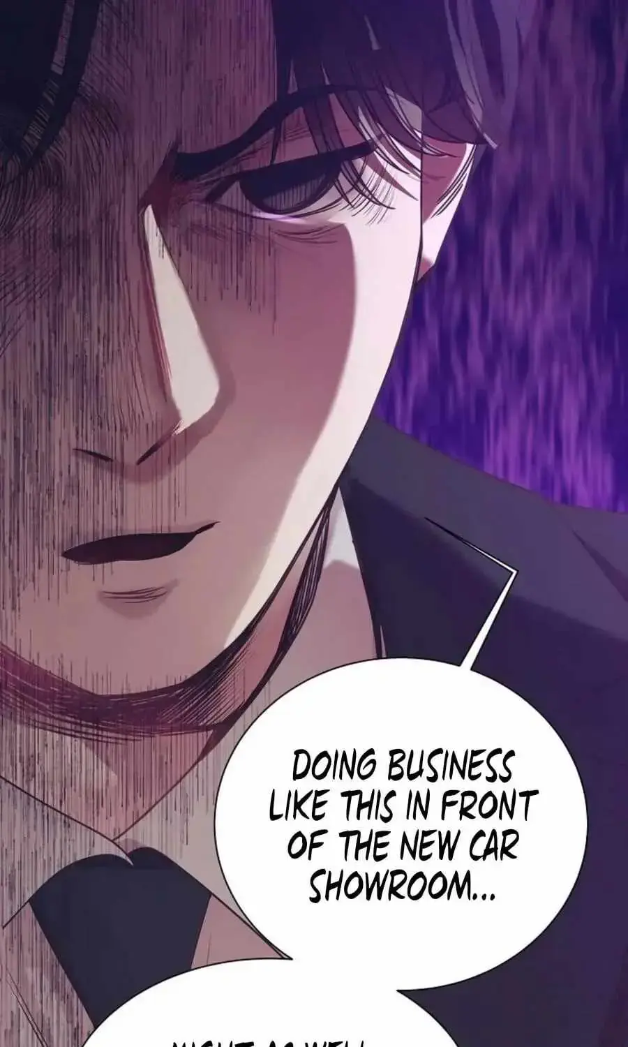 I Became a Sales Prodigy Chapter 100 Page 111