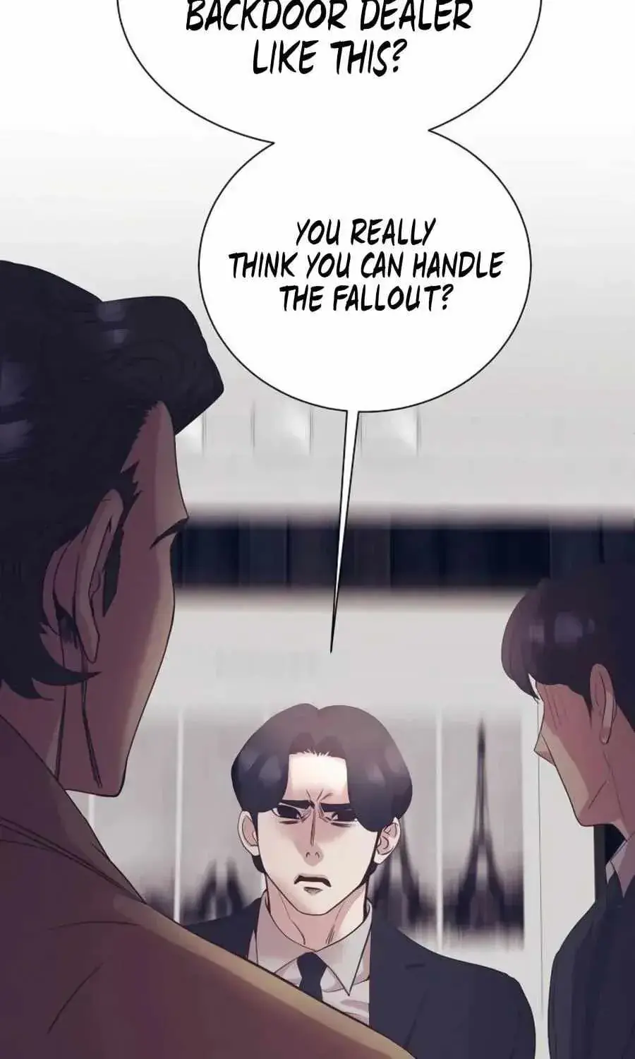 I Became a Sales Prodigy Chapter 100 Page 115