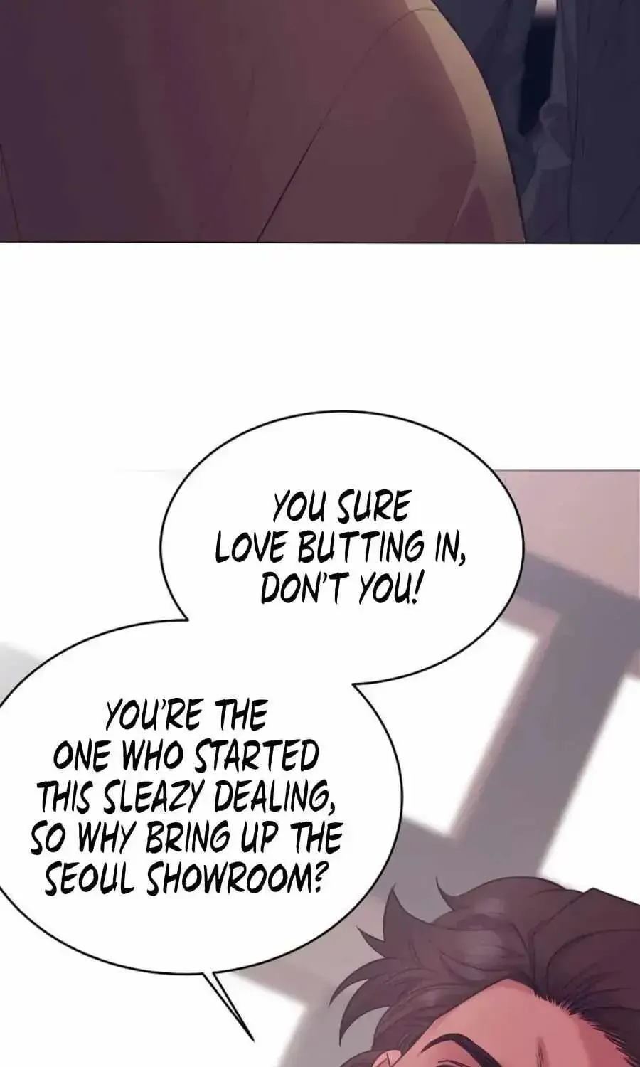 I Became a Sales Prodigy Chapter 100 Page 117