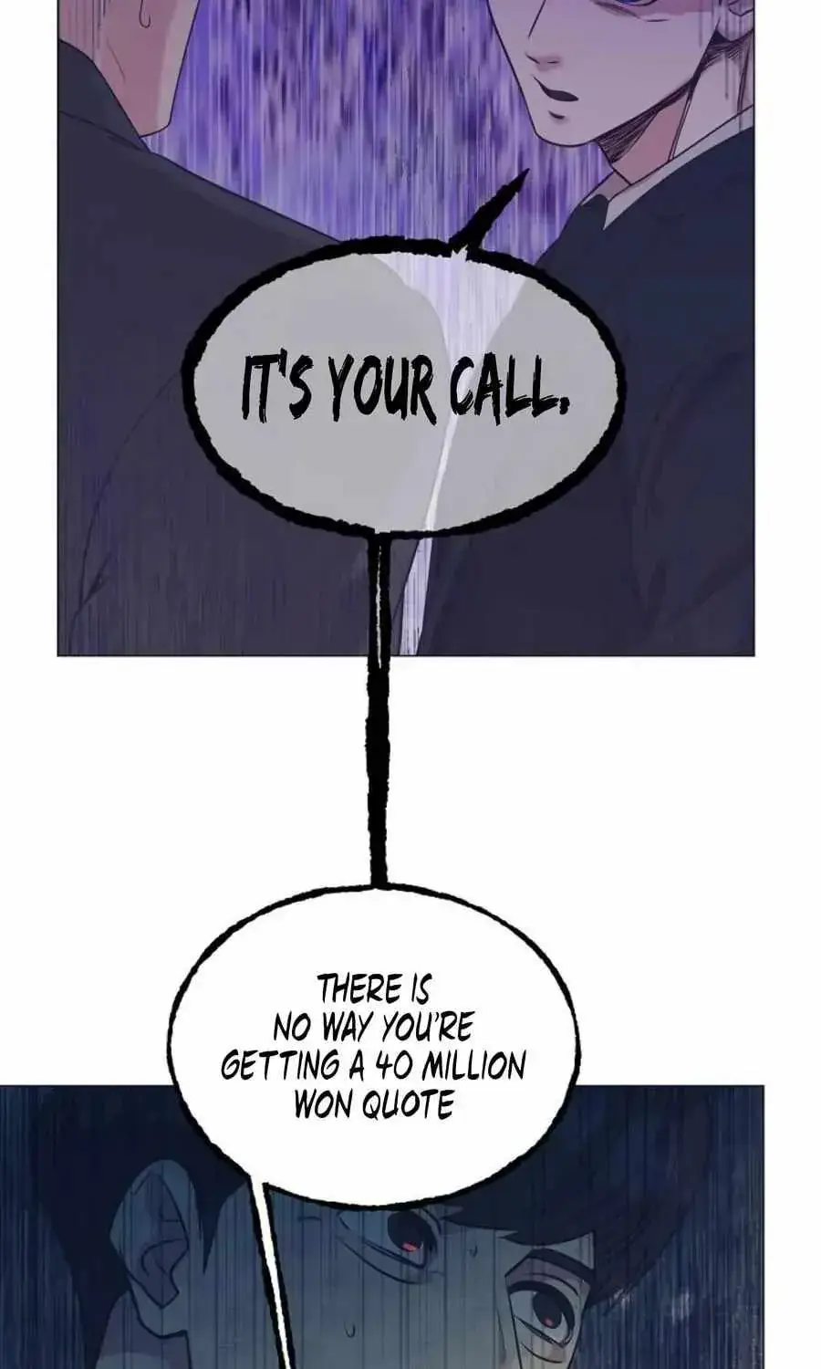 I Became a Sales Prodigy Chapter 100 Page 133