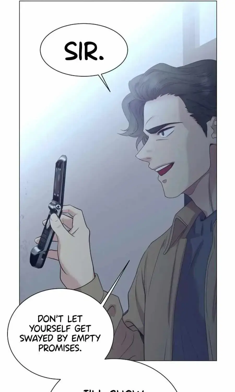 I Became a Sales Prodigy Chapter 100 Page 143
