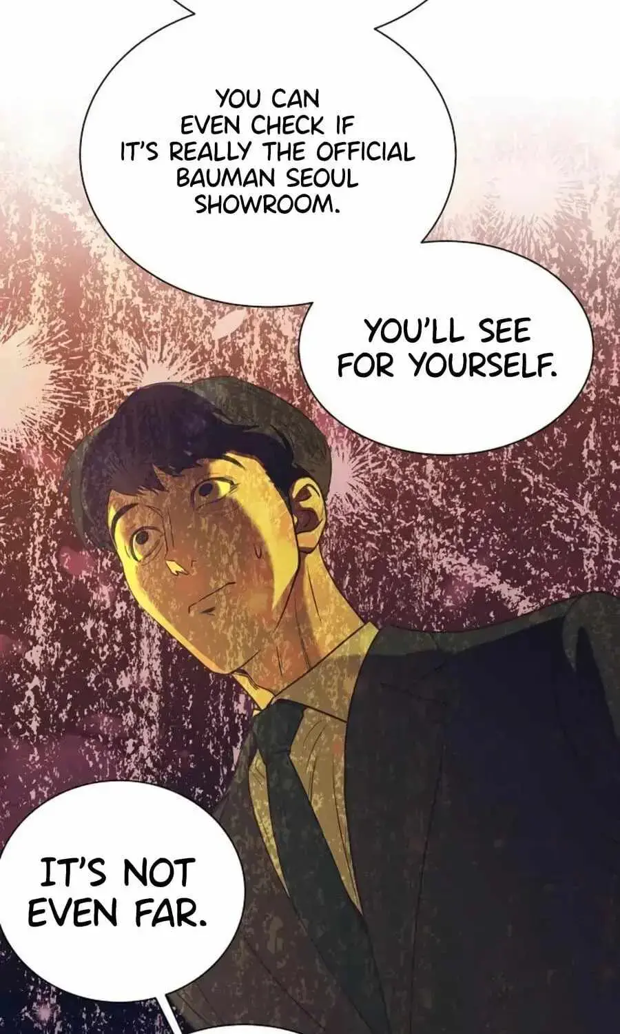 I Became a Sales Prodigy Chapter 100 Page 145