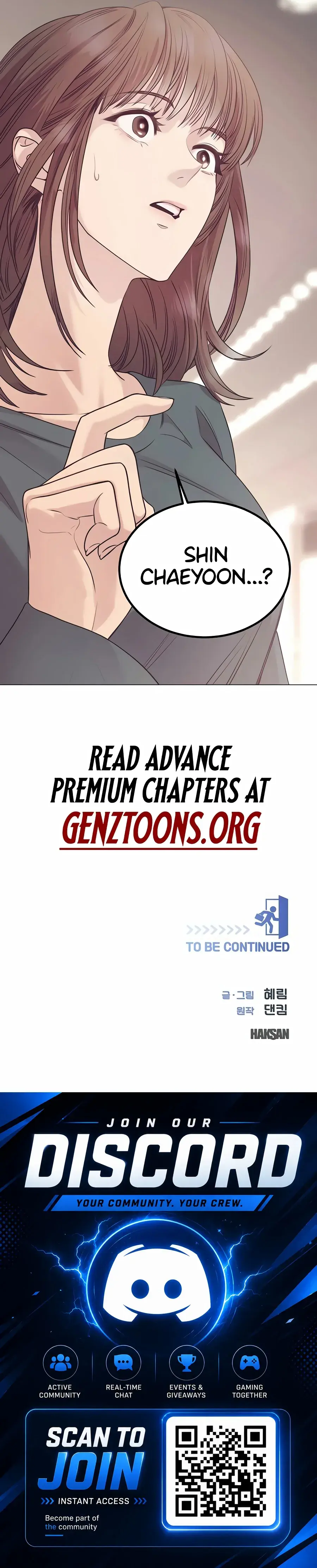 I Became a Sales Prodigy Chapter 106 Page 11
