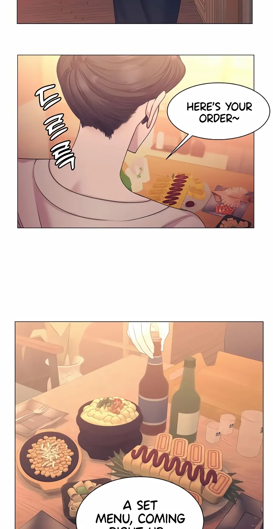 I Became a Sales Prodigy Chapter 110 Page 5