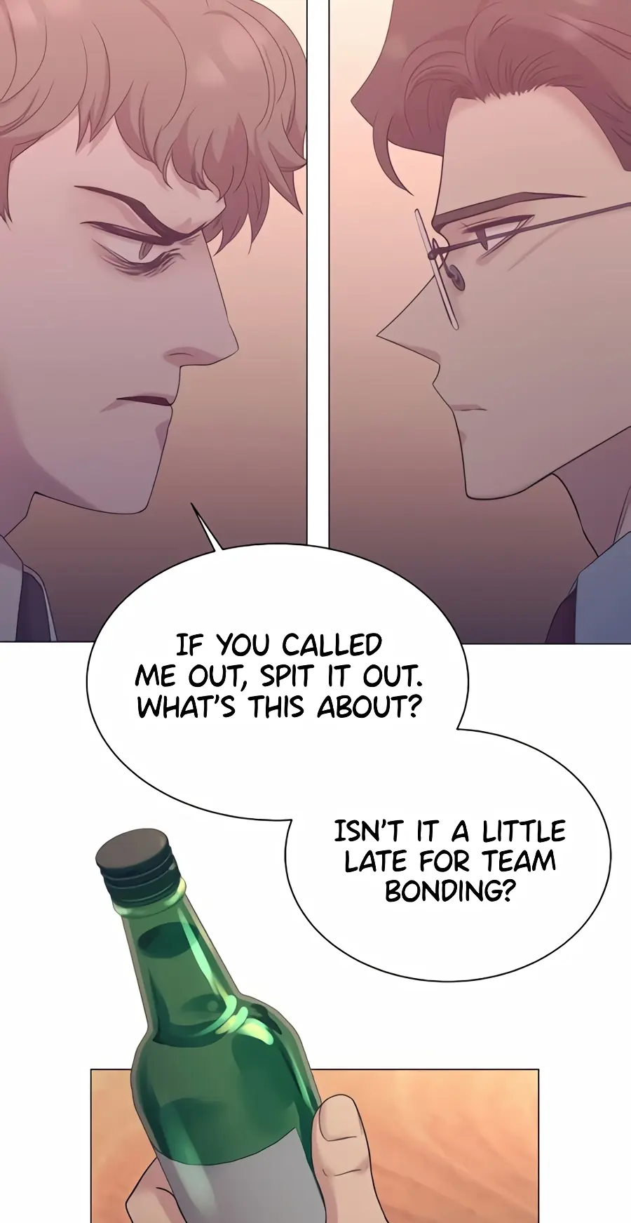 I Became a Sales Prodigy Chapter 110 Page 7