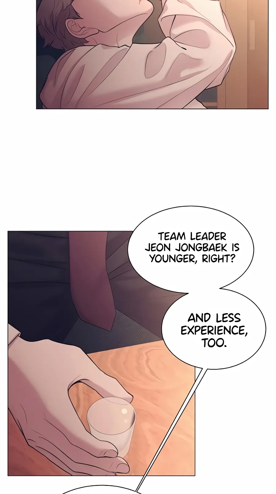 I Became a Sales Prodigy Chapter 110 Page 11