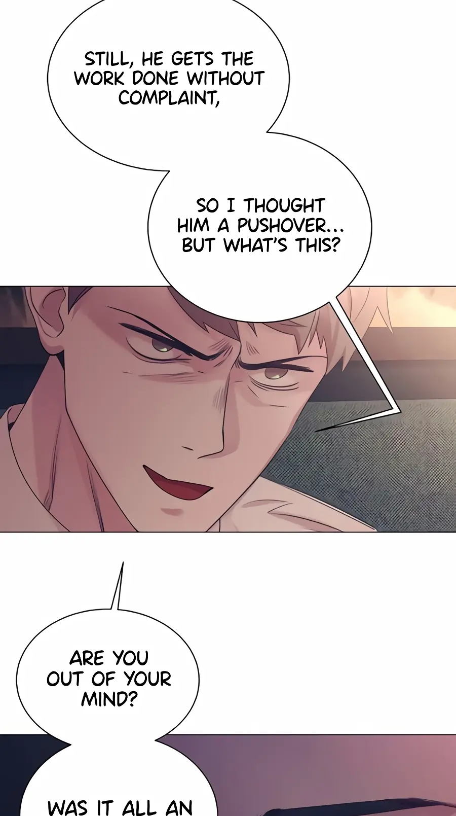 I Became a Sales Prodigy Chapter 110 Page 12