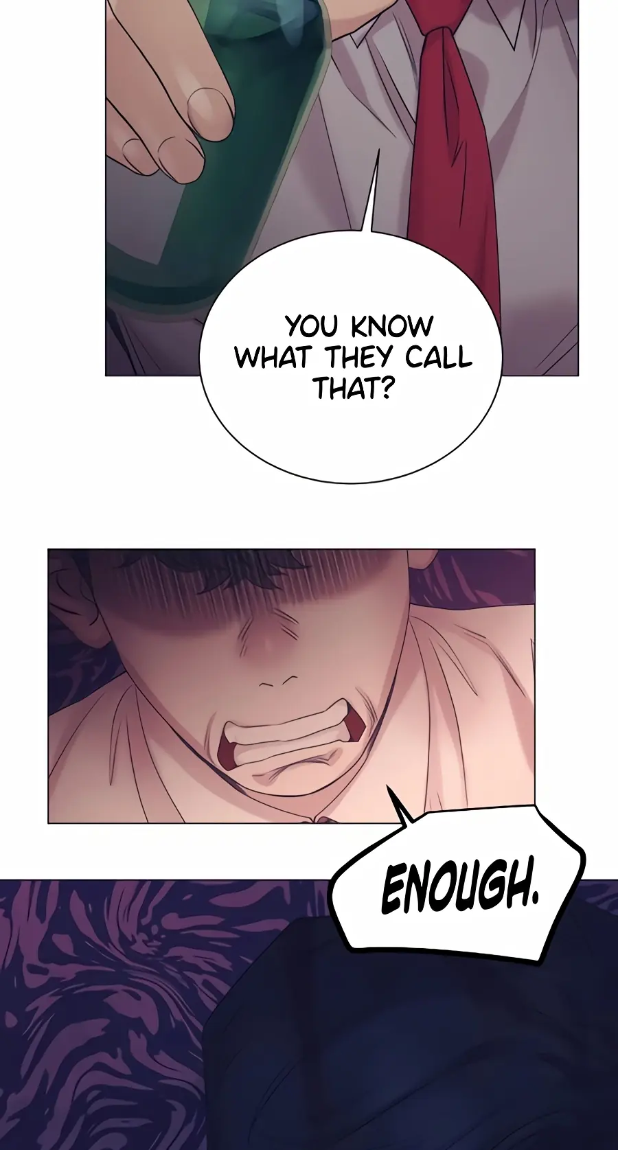 I Became a Sales Prodigy Chapter 110 Page 23