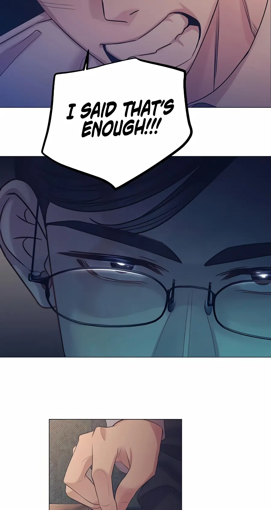 I Became a Sales Prodigy Chapter 110 Page 25
