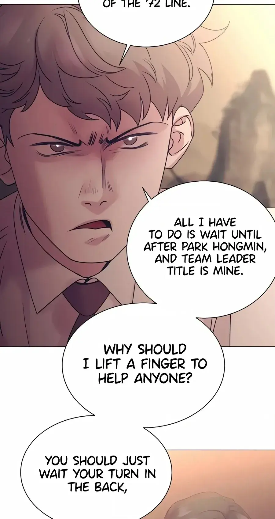 I Became a Sales Prodigy Chapter 110 Page 30
