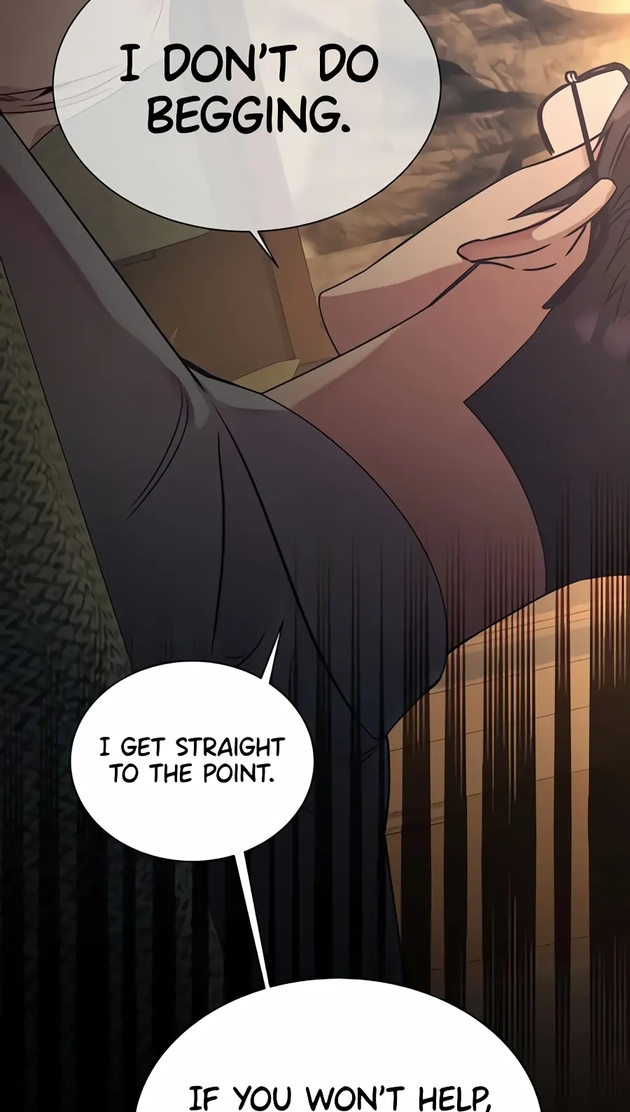 I Became a Sales Prodigy Chapter 110 Page 36