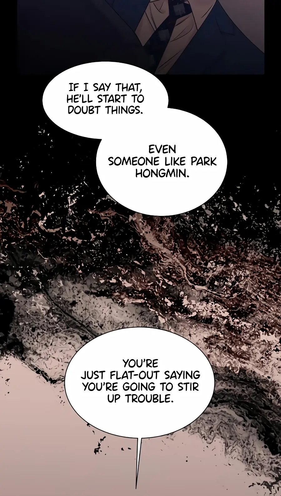 I Became a Sales Prodigy Chapter 110 Page 39