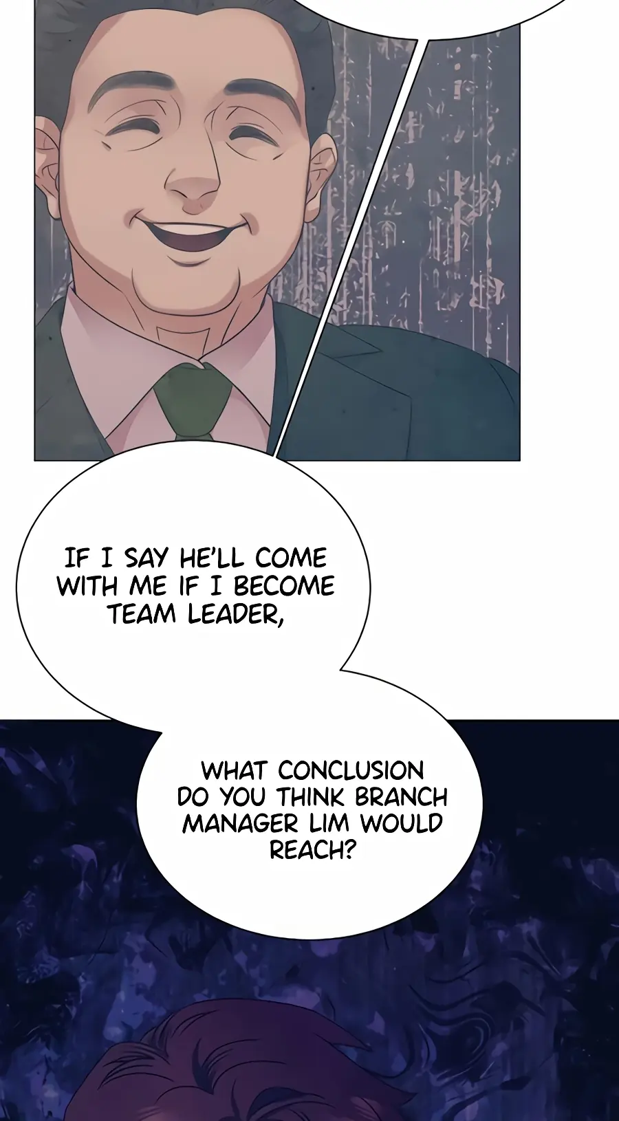 I Became a Sales Prodigy Chapter 110 Page 45