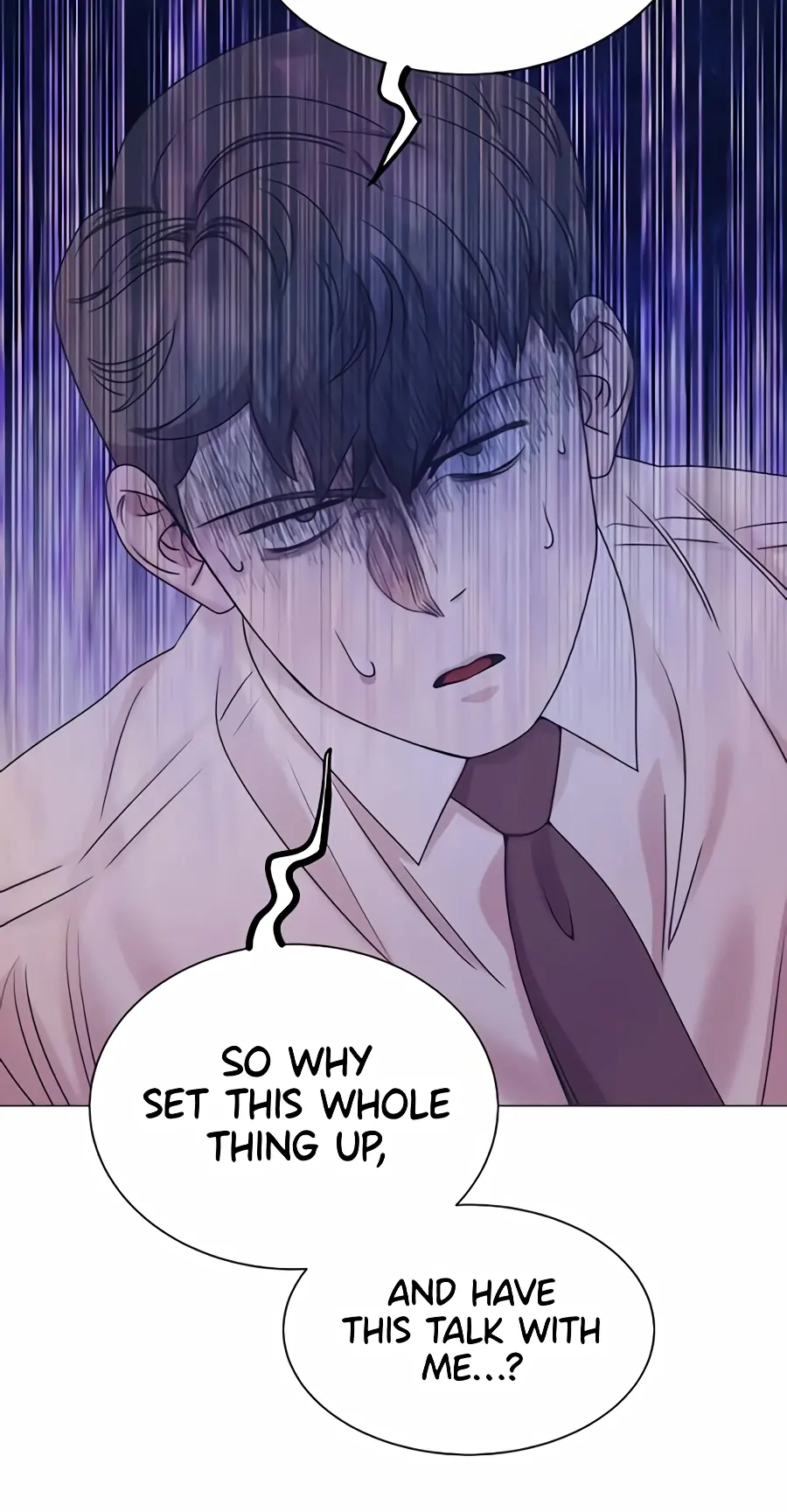 I Became a Sales Prodigy Chapter 110 Page 49