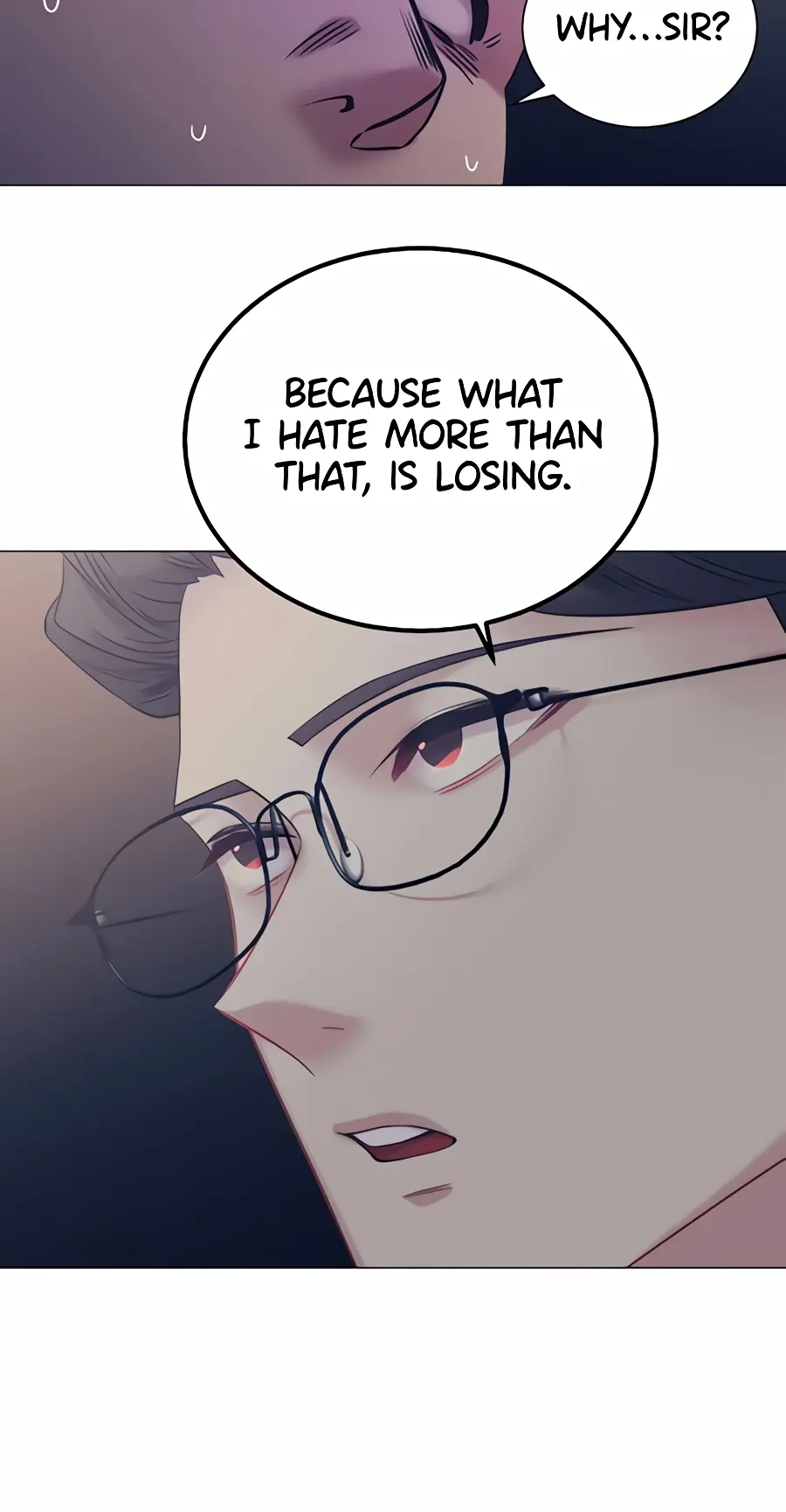 I Became a Sales Prodigy Chapter 110 Page 52