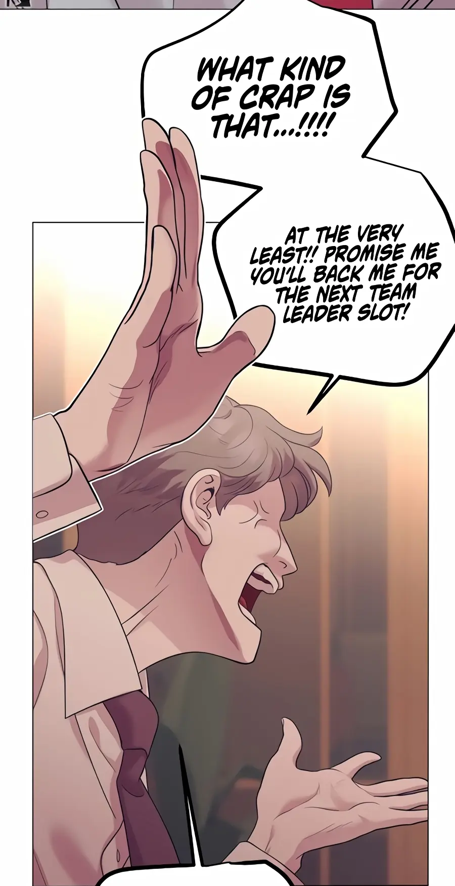 I Became a Sales Prodigy Chapter 110 Page 64