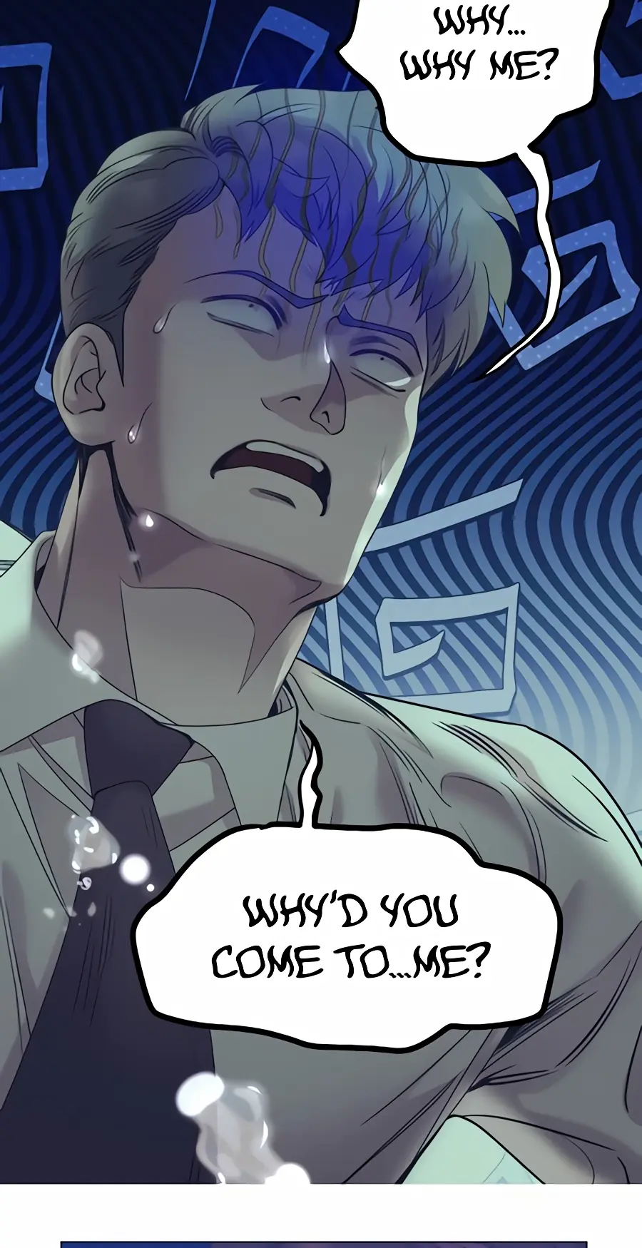 I Became a Sales Prodigy Chapter 110 Page 66