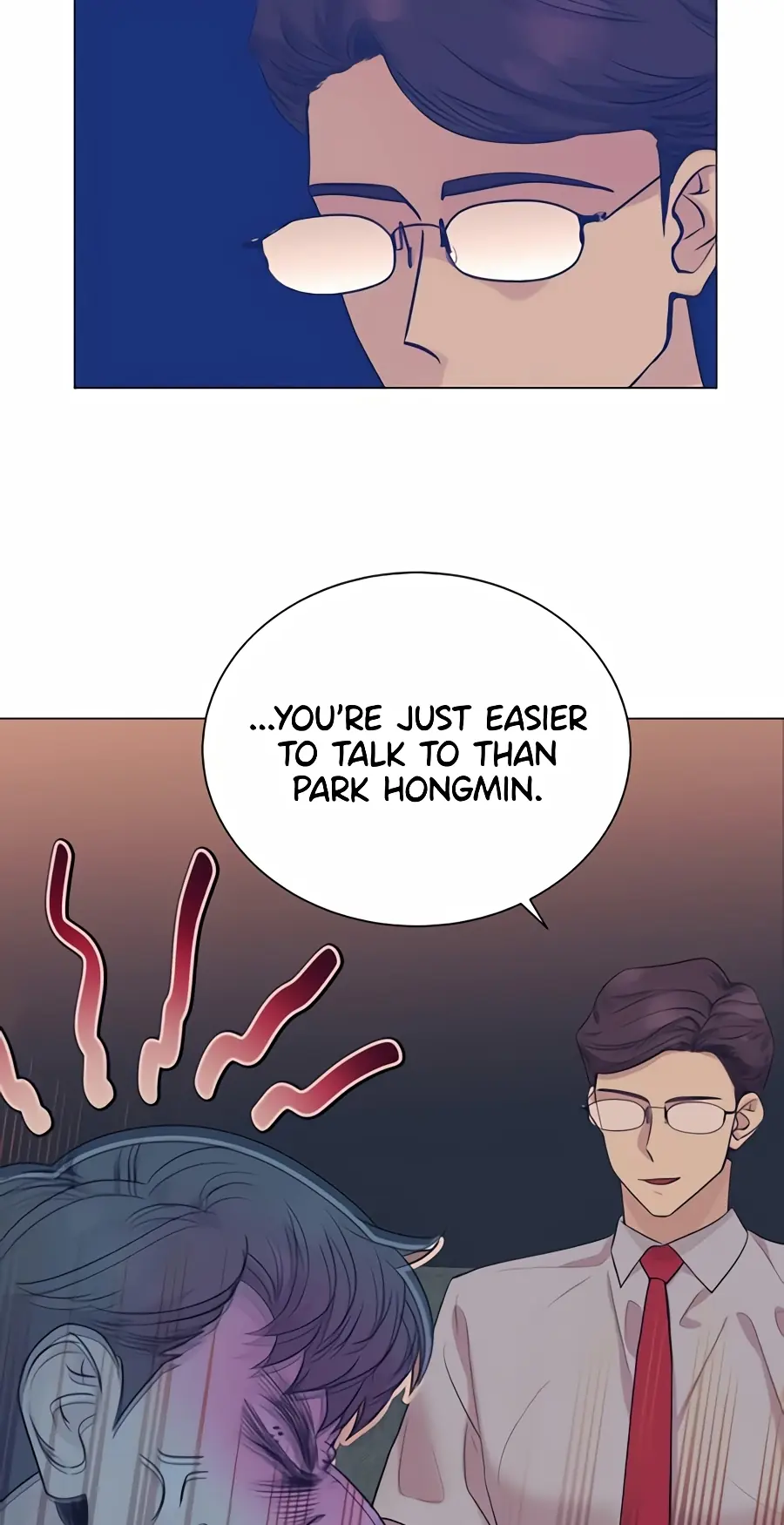 I Became a Sales Prodigy Chapter 110 Page 67