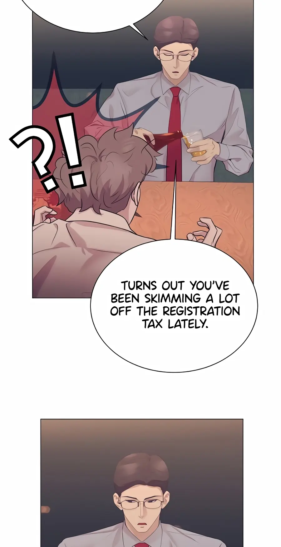 I Became a Sales Prodigy Chapter 110 Page 72