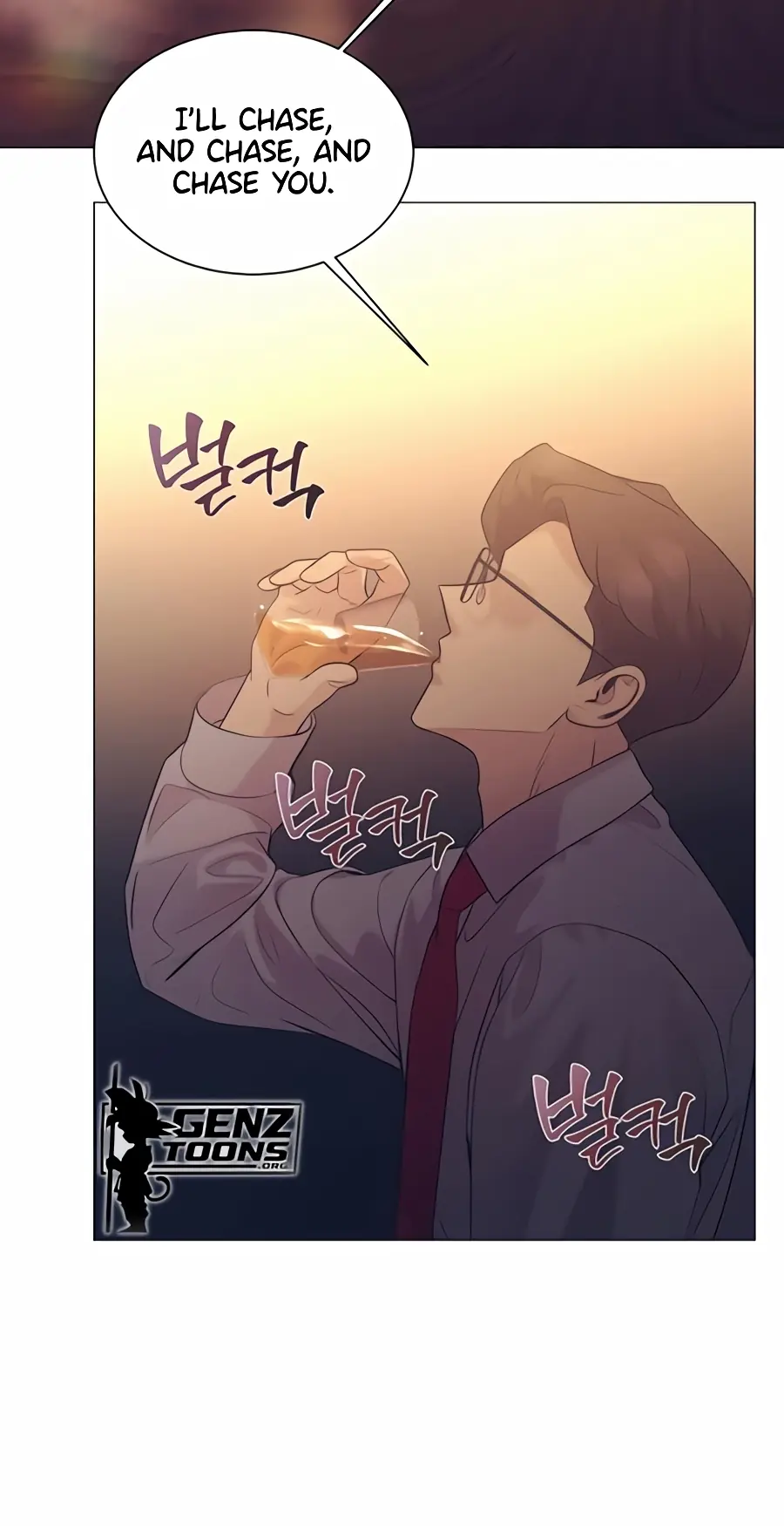 I Became a Sales Prodigy Chapter 110 Page 77