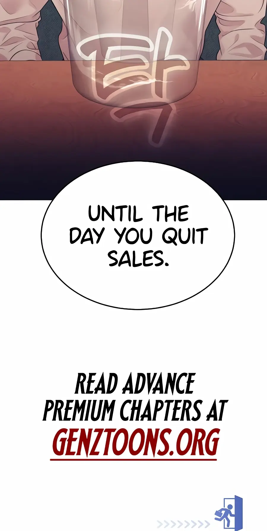 I Became a Sales Prodigy Chapter 110 Page 79