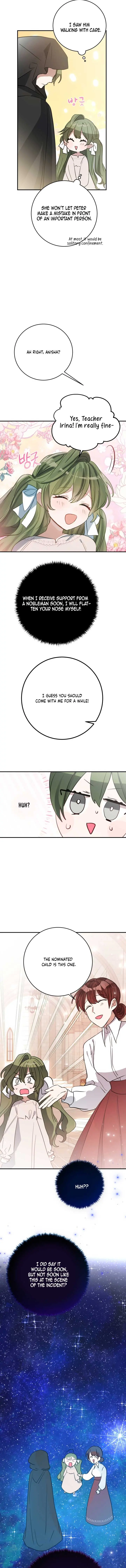 I Became the Contract Daughter of the Soon-to-Be Ruined Family Chapter 2 Page 15