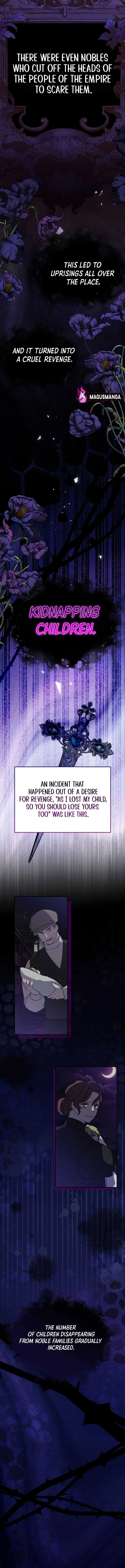 I Became the Contract Daughter of the Soon-to-Be Ruined Family Chapter 7 Page 6