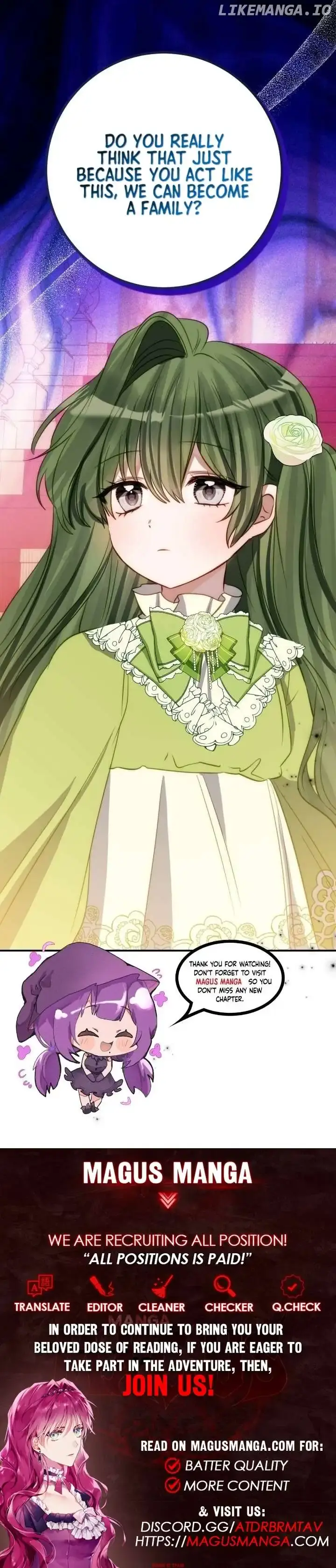 I Became the Contract Daughter of the Soon-to-Be Ruined Family Chapter 12 Page 13