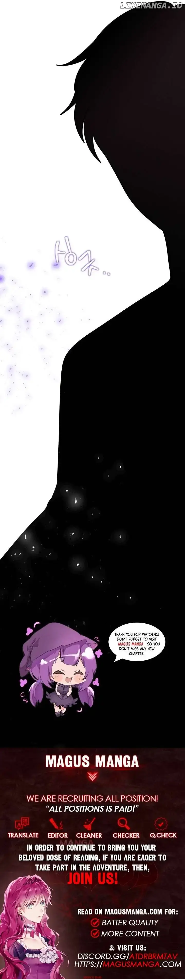 I Became the Contract Daughter of the Soon-to-Be Ruined Family Chapter 15 Page 13