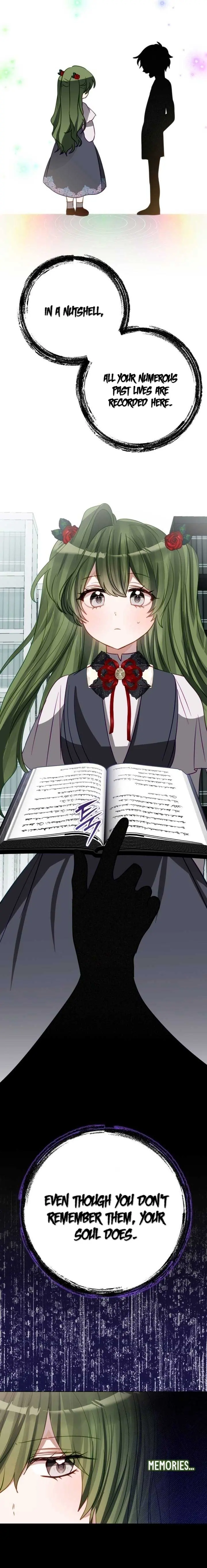 I Became the Contract Daughter of the Soon-to-Be Ruined Family Chapter 16 Page 4