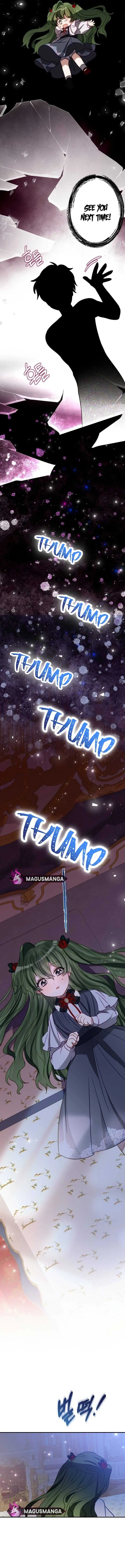 I Became the Contract Daughter of the Soon-to-Be Ruined Family Chapter 16 Page 7