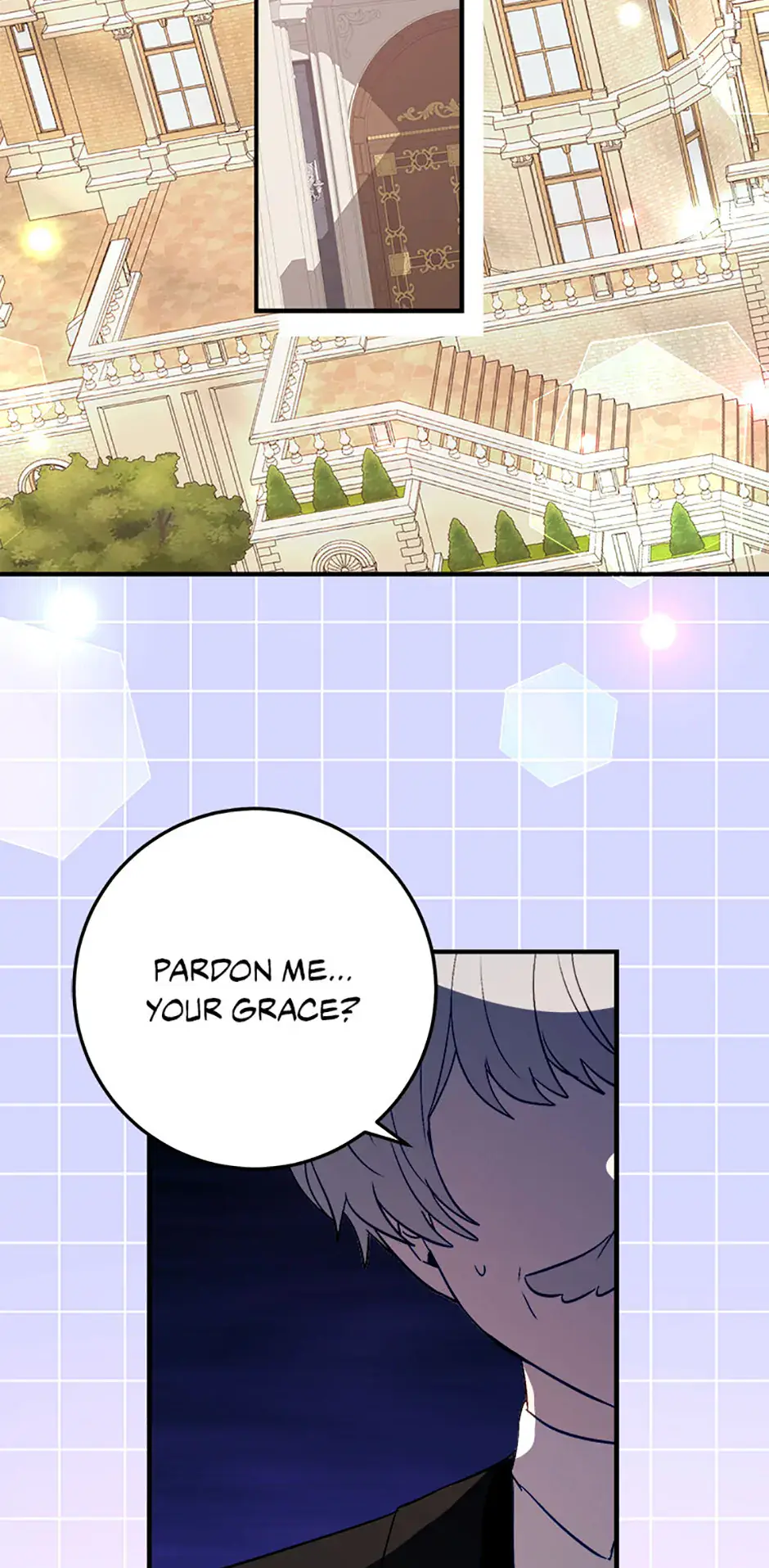 I Became the Contract Daughter of the Soon-to-Be Ruined Family Chapter 34 Page 3